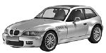 BMW E36-7 P1AC0 Fault Code