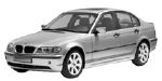 BMW E46 P1AC0 Fault Code