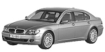 BMW E65 P1AC0 Fault Code