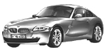 BMW E86 P1AC0 Fault Code