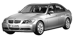 BMW E92 P1AC0 Fault Code