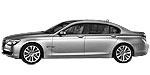 BMW F02 P1AC0 Fault Code